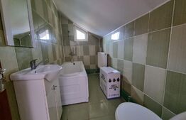 Casa de inchiriat, 150mp utili, 300mp gradina, zona strazii Rubinului