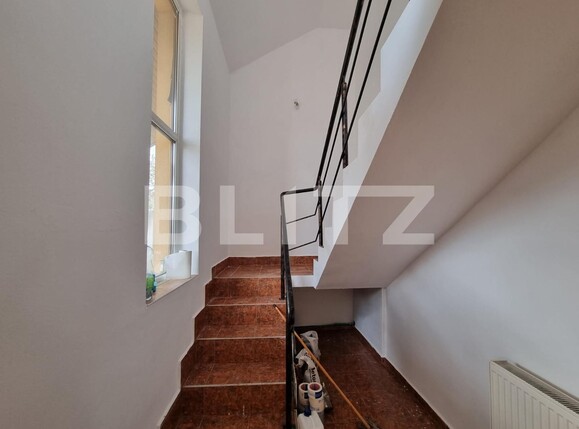 Casa de închiriat 3 camere Dambul Rotund - 114773CI | BLITZ Cluj-Napoca | Poza8