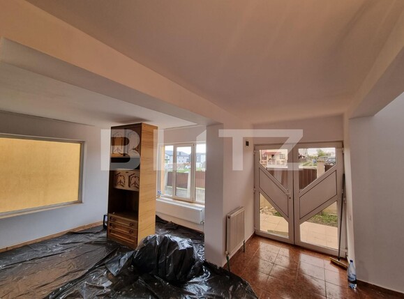Casa de închiriat 3 camere Dambul Rotund - 114773CI | BLITZ Cluj-Napoca | Poza1