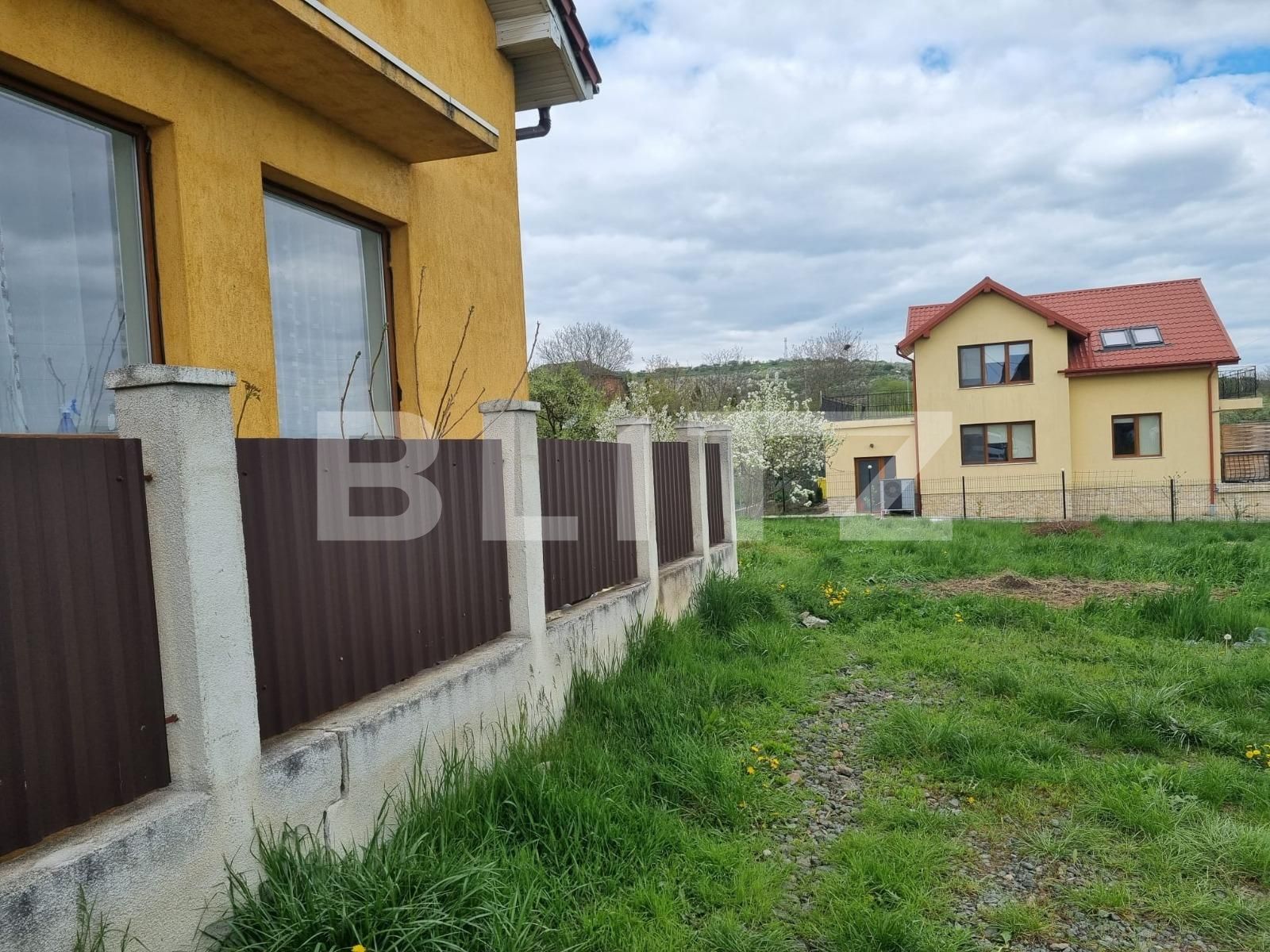 Casa de închiriat 3 camere Dambul Rotund - 114773CI | BLITZ Cluj-Napoca | Poza11