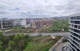 Oportunitate!Apartament 2 camere decomandate,55 mp,orientare SUD,finisat, Seasons Frunzișului