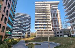 Oportunitate!Apartament 2 camere decomandate,55 mp,orientare SUD,finisat, Seasons Frunzișului