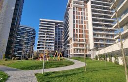 Oportunitate!Apartament 2 camere decomandate,55 mp,orientare SUD,finisat, Seasons Frunzișului