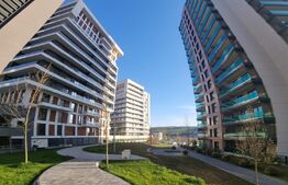 Oportunitate!Apartament 2 camere decomandate,55 mp,orientare SUD,finisat, Seasons Frunzișului