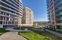 Oportunitate!Apartament 2 camere decomandate,55 mp,orientare SUD,finisat, Seasons Frunzișului