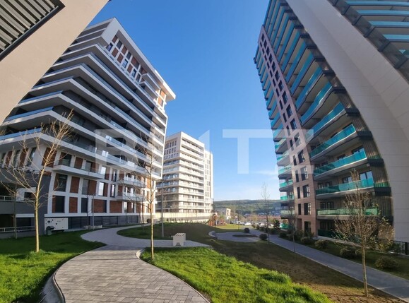 Apartament de vânzare 2 camere Zorilor - 114775AV | BLITZ Cluj-Napoca | Poza1