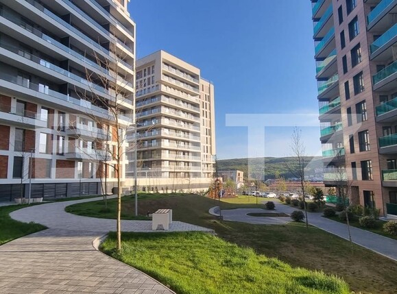 Apartament de vânzare 2 camere Zorilor - 114775AV | BLITZ Cluj-Napoca | Poza9