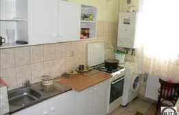 De vanzare 2 camere, 54 mp, decomandat, gradina de 51 mp! Zona strazii Porii!