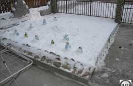 De vanzare 2 camere, 54 mp, decomandat, gradina de 51 mp! Zona strazii Porii!