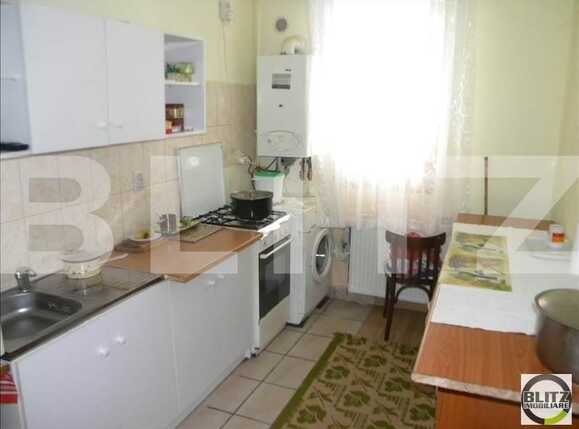 Apartament de vânzare 2 camere Floreşti - 11478AV | BLITZ Cluj-Napoca | Poza1
