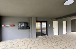 Apartament la cheie in imobil nou: 3 camere, garaj subteran, zona Lidl Baciu