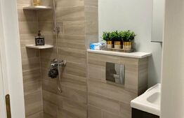 Apartament la cheie in imobil nou: 3 camere, garaj subteran, zona Lidl Baciu