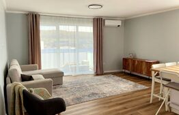 Apartament la cheie in imobil nou: 3 camere, garaj subteran, zona Lidl Baciu