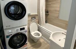Apartament la cheie in imobil nou: 3 camere, garaj subteran, zona Lidl Baciu