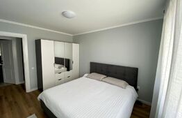 Apartament la cheie in imobil nou: 3 camere, garaj subteran, zona Lidl Baciu