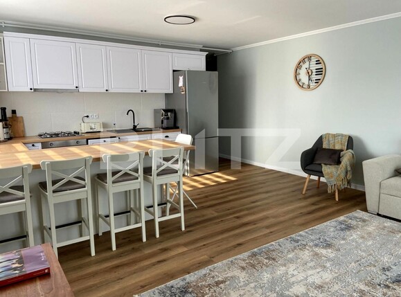 Apartament de vânzare 3 camere Dambul Rotund - 114782AV | BLITZ Cluj-Napoca | Poza2