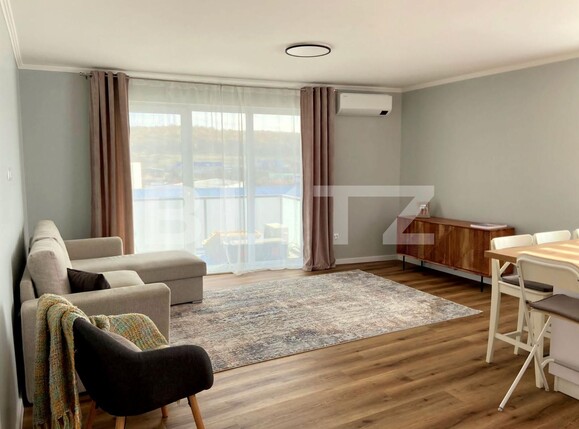 Apartament de vânzare 3 camere Dambul Rotund - 114782AV | BLITZ Cluj-Napoca | Poza1