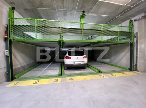 Apartament de vânzare 3 camere Dambul Rotund - 114782AV | BLITZ Cluj-Napoca | Poza11