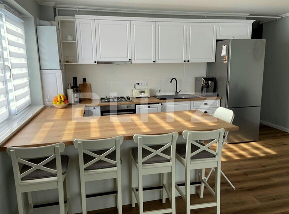 Apartament de vânzare 3 camere Dambul Rotund - 114782AV | BLITZ Cluj-Napoca | Poza4