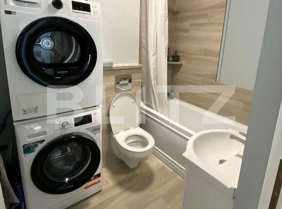 Apartament de vânzare 3 camere Dambul Rotund - 114782AV | BLITZ Cluj-Napoca | Poza7