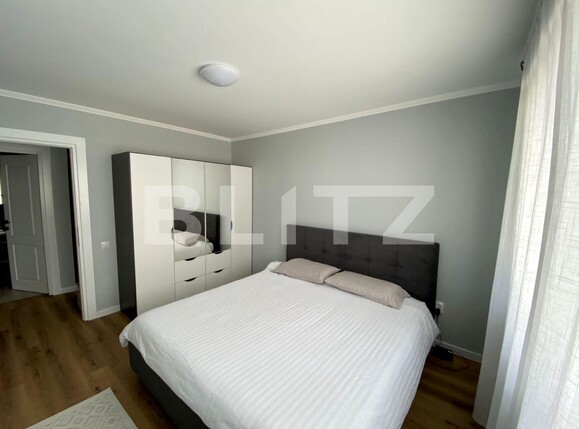 Apartament de vânzare 3 camere Dambul Rotund - 114782AV | BLITZ Cluj-Napoca | Poza5