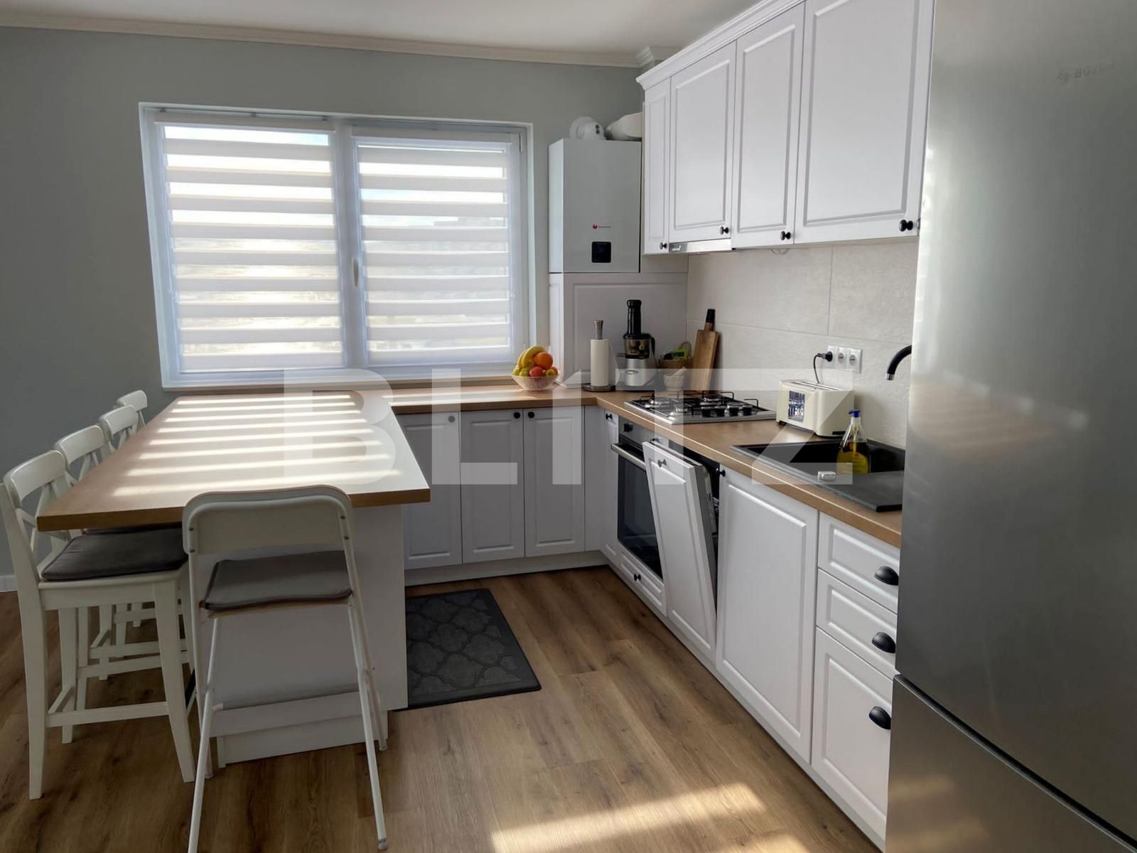 Apartament de vânzare 3 camere Dambul Rotund - 114782AV | BLITZ Cluj-Napoca | Poza3