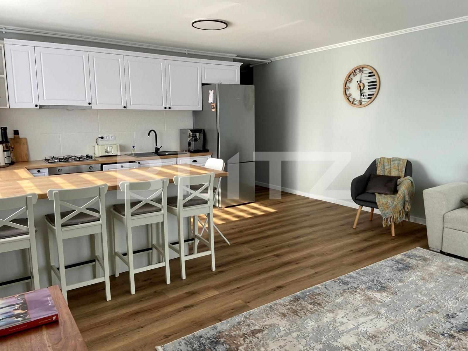 Apartament de vânzare 3 camere Dambul Rotund - 114782AV | BLITZ Cluj-Napoca | Poza2