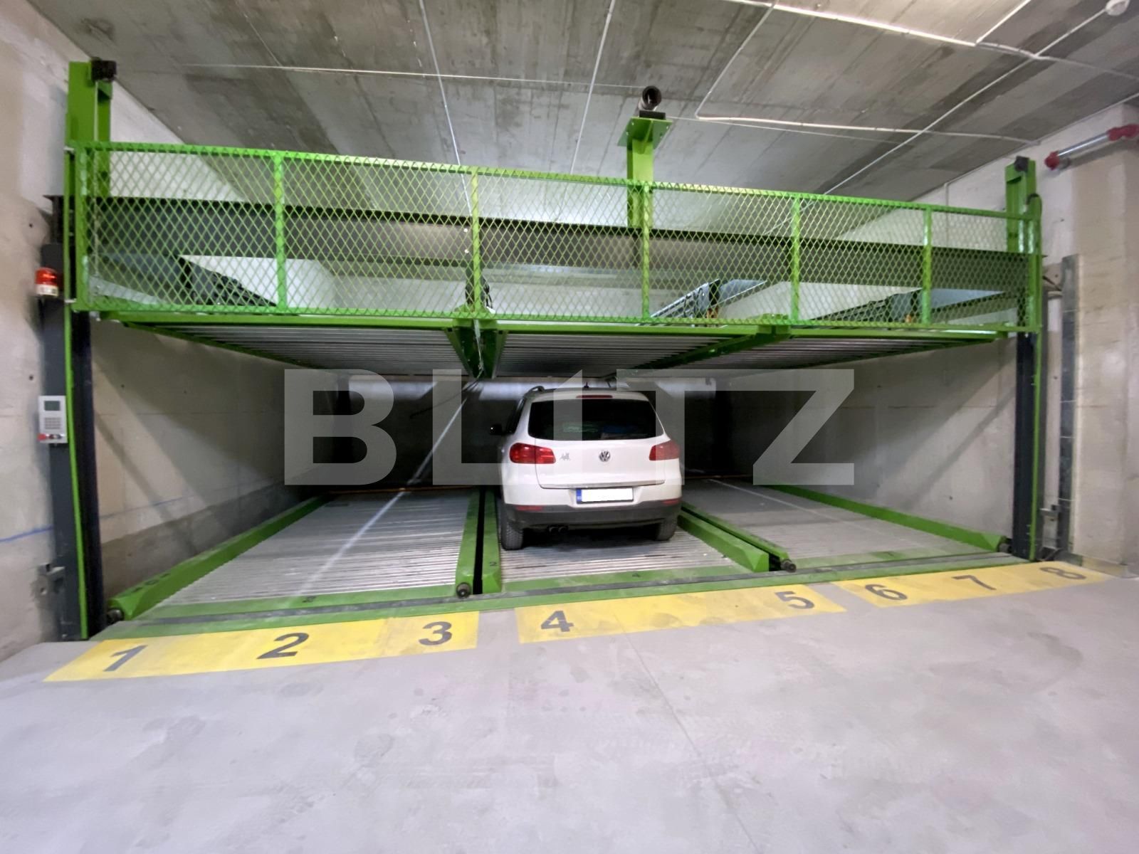 Apartament de vânzare 3 camere Dambul Rotund - 114782AV | BLITZ Cluj-Napoca | Poza11