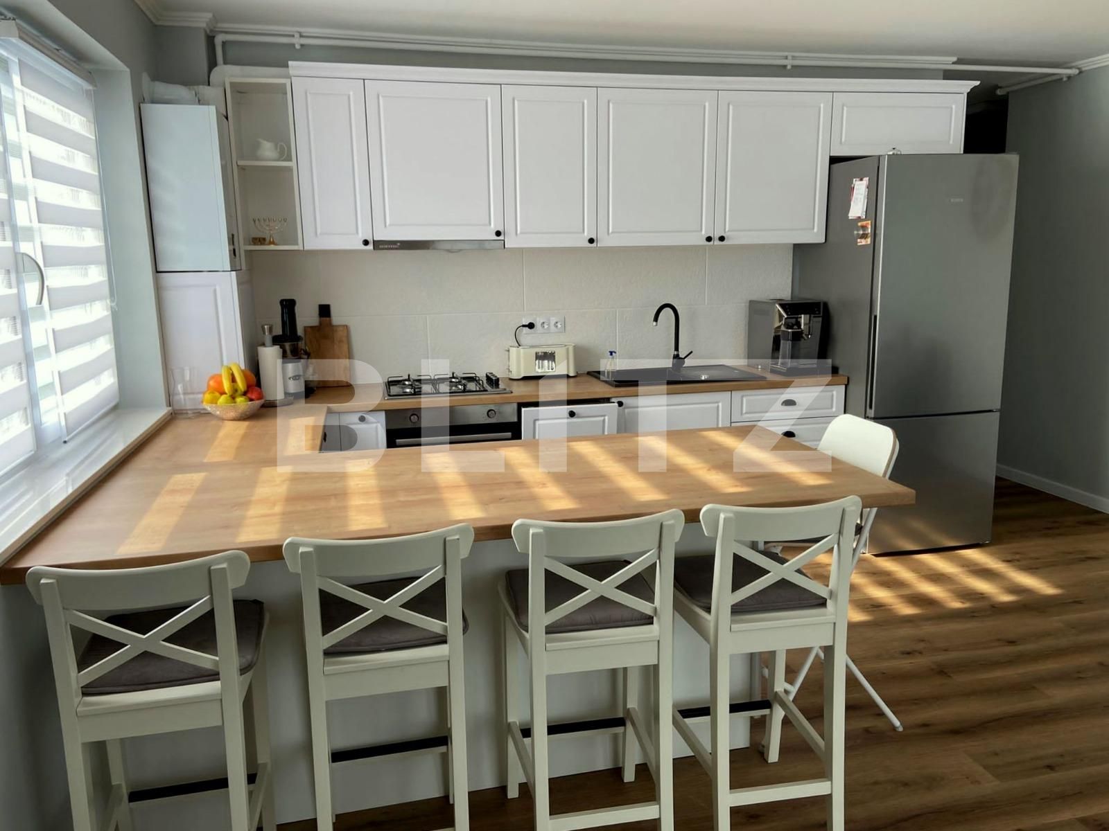 Apartament de vânzare 3 camere Dambul Rotund - 114782AV | BLITZ Cluj-Napoca | Poza4