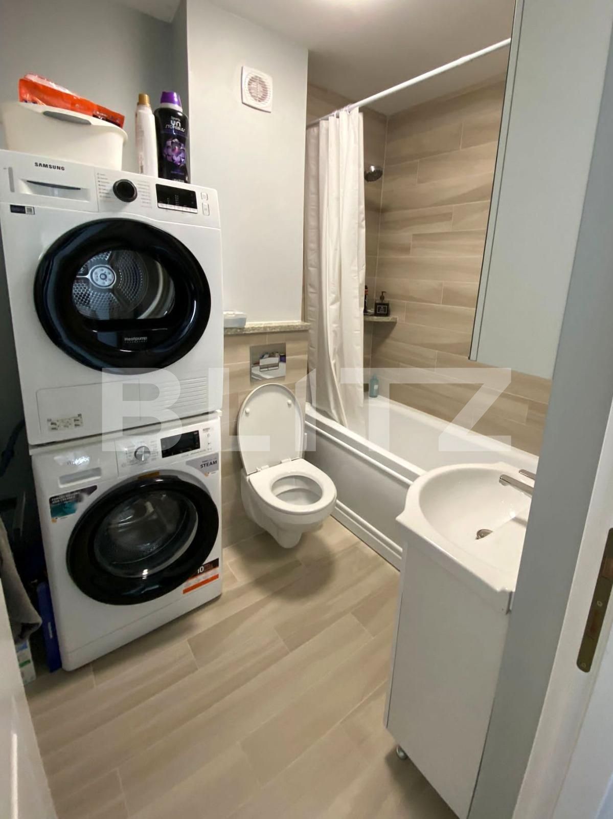 Apartament de vânzare 3 camere Dambul Rotund - 114782AV | BLITZ Cluj-Napoca | Poza7