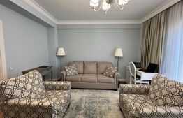 Apartament 3 camere, decomandat, finisat si mobilat lux, 3 parcari, zona Lidl