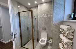 Apartament 3 camere, decomandat, finisat si mobilat lux, 3 parcari, zona Lidl