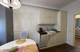 Apartament 3 camere, decomandat, finisat si mobilat lux, 3 parcari, zona Lidl