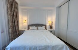 Apartament 3 camere, decomandat, finisat si mobilat lux, 3 parcari, zona Lidl