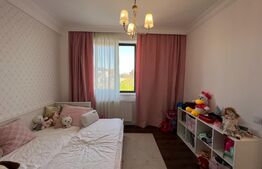 Apartament 3 camere, decomandat, finisat si mobilat lux, 3 parcari, zona Lidl