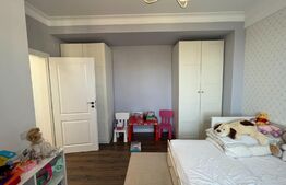 Apartament 3 camere, decomandat, finisat si mobilat lux, 3 parcari, zona Lidl