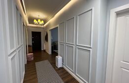 Apartament 3 camere, decomandat, finisat si mobilat lux, 3 parcari, zona Lidl
