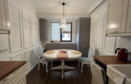 Apartament 3 camere, decomandat, finisat si mobilat lux, 3 parcari, zona Lidl