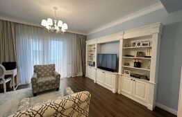 Apartament 3 camere, decomandat, finisat si mobilat lux, 3 parcari, zona Lidl