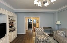 Apartament 3 camere, decomandat, finisat si mobilat lux, 3 parcari, zona Lidl