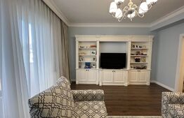 Apartament 3 camere, decomandat, finisat si mobilat lux, 3 parcari, zona Lidl