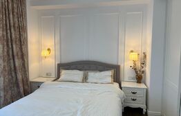 Apartament 3 camere, decomandat, finisat si mobilat lux, 3 parcari, zona Lidl