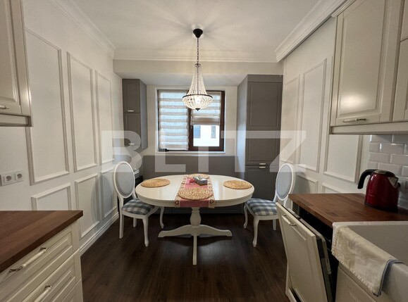 Apartament de vânzare 3 camere Bună Ziua - 114783AV | BLITZ Cluj-Napoca | Poza6