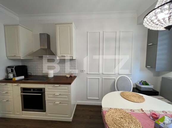 Apartament de vânzare 3 camere Bună Ziua - 114783AV | BLITZ Cluj-Napoca | Poza8