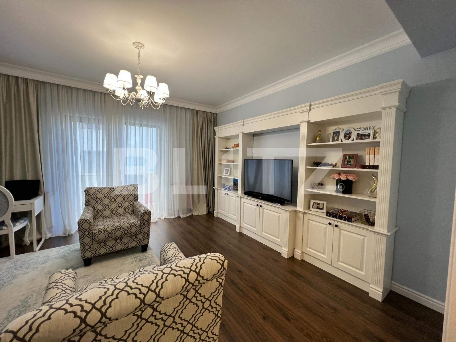 Apartament de vânzare 3 camere Bună Ziua - 114783AV | BLITZ Cluj-Napoca | Poza2