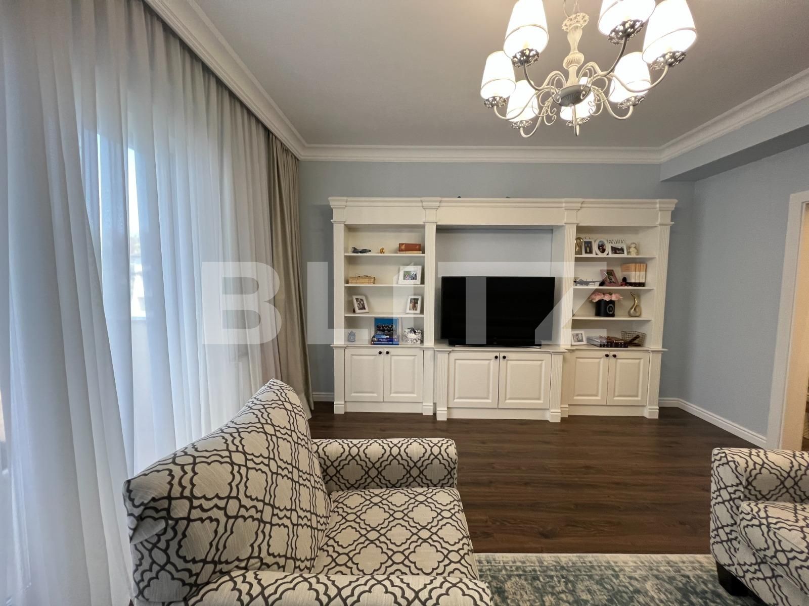 Apartament de vânzare 3 camere Bună Ziua - 114783AV | BLITZ Cluj-Napoca | Poza3