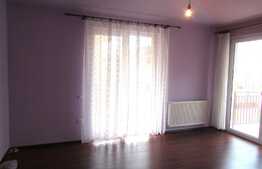 2 camere, 53 mp, 3 balcoane, decomandat, parcare! Zona strazii Eroilor!