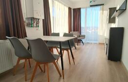 Apartament 3 camere, 59 mp, 2 parcari, zona Florilor 