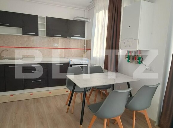 Apartament de închiriat 3 camere Floreşti - 114793AI | BLITZ Cluj-Napoca | Poza3