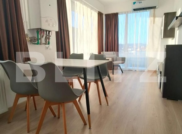 Apartament de închiriat 3 camere Floreşti - 114793AI | BLITZ Cluj-Napoca | Poza1